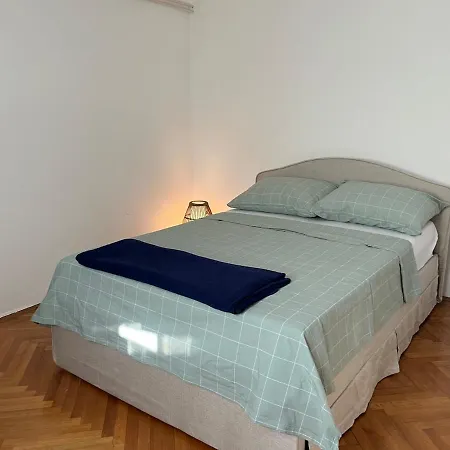 Apartment Jasna In Near The Sea *